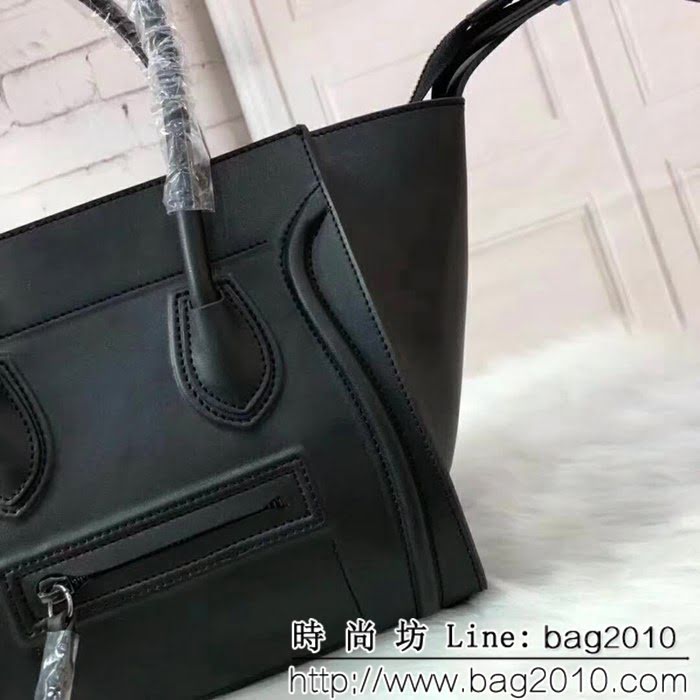 CELINE賽琳原單 鯰魚包 經典爆款手提包 SL1136